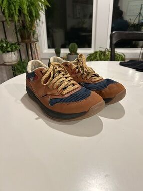 Lems Trailhead hiking shoes